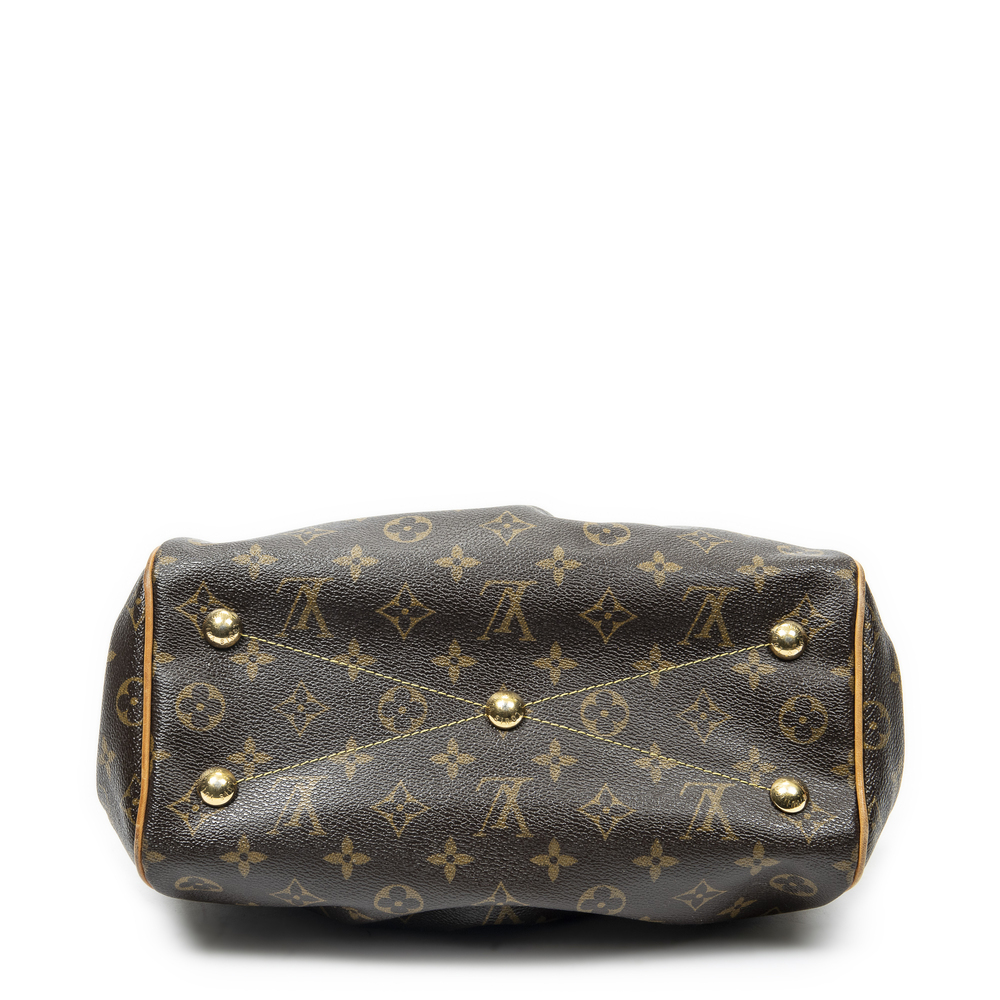 Louis Vuitton Tivoli PM - Picture 6 of 10